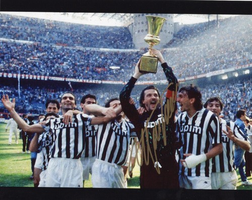 Stefano tacconi foto - tacconi,