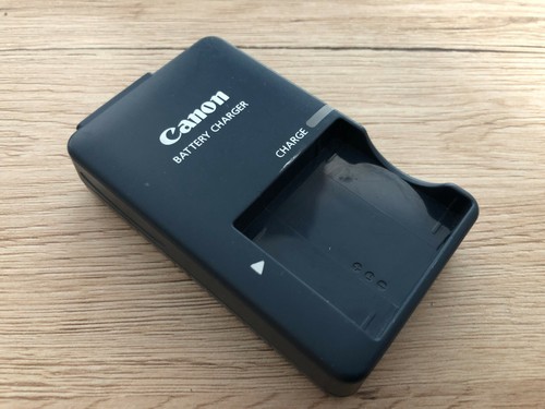 Caricabatterie originale canon - caricabatterie,