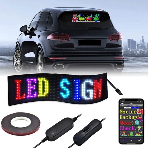 Schermo led cartellone - schermo,