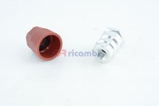  3/16 ALUMINUM NOZZLE CHARGING