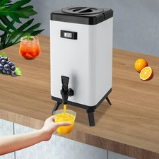 Dispenser Bevande Portatile