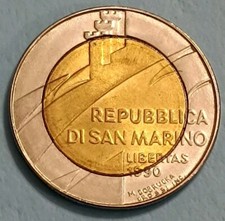 San marino - marino, 🇸🇲