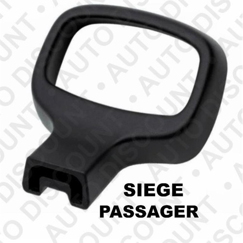 Poignée poigner siège