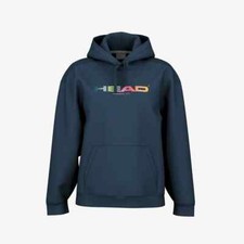 Felpa con cappuccio head - felpa,