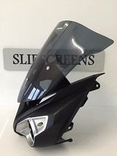 Schermo bmw s1000r - schermo, naked