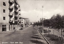 #GROSSETO: VIALE DELLA PACE