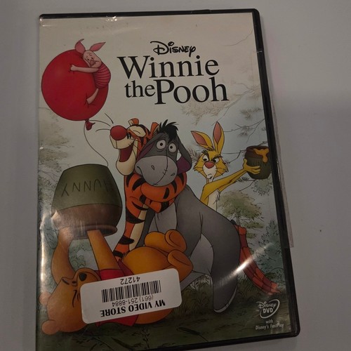 Disney winnie the - disney,