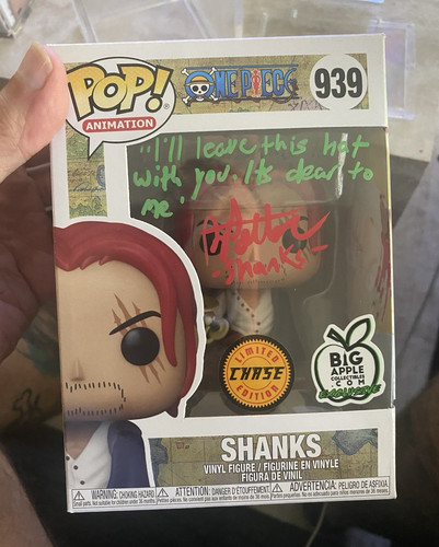 Funko pop animazione one - pop!,