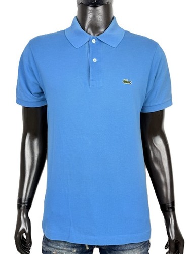 Lacoste polo uomo taglia - uomo,