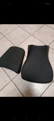 Coppia selle yamaha - coppia,