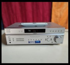Sony sintoamplificatore STR