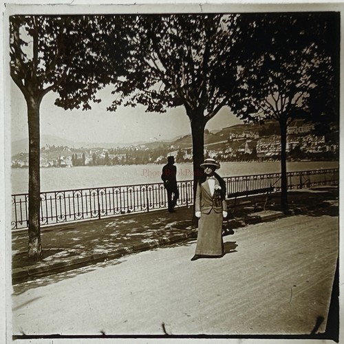 Donna moda città lago - donna,