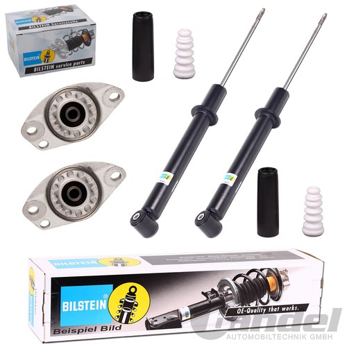 Bilstein ammortizzatore - 2x,
