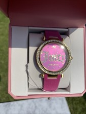 Orologio Juicy Couture donna