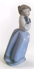 Lladro nao coccola cane - coccola, il