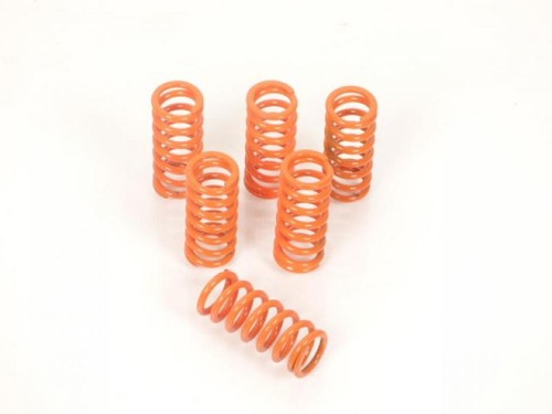 Molla frizione bihr - molla, quad