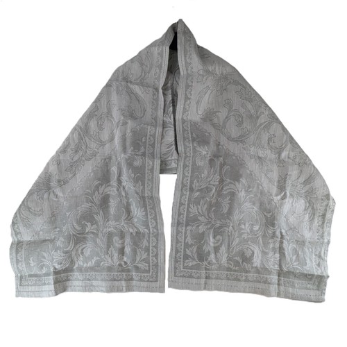 Texteis iris runner tavolo - texteis,