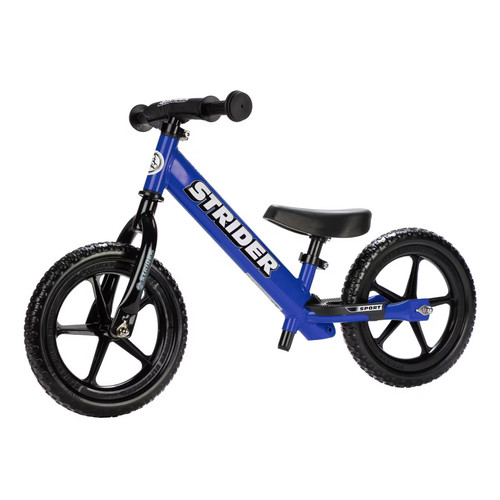 Used strider 12 sport - -,