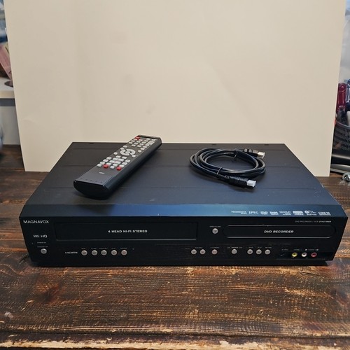Magnavox zv427mg9 registratore - zv427mg9,