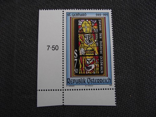 Austria 1995 morte - austria,