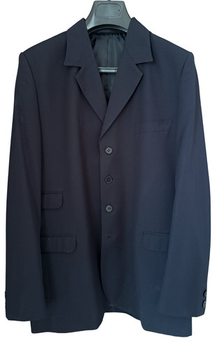 Completo ragazzo taglia blu - completo, 44
