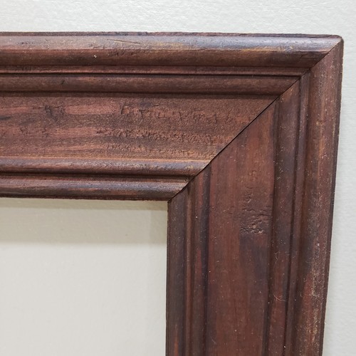 Cornice portafoto rustica
