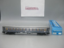 Märklin HO 4063 FS (10-80 012-4) italiano 1° cl. Carrozza treno a D, #d870