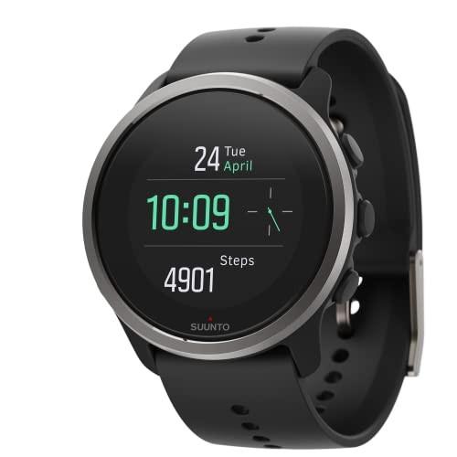 Orologio sportivo gps leggero - orologio,