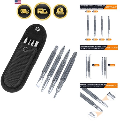 Set unghie pezzi doppia - unghie,