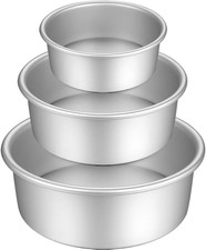 Teglia Da Forno Rotonda