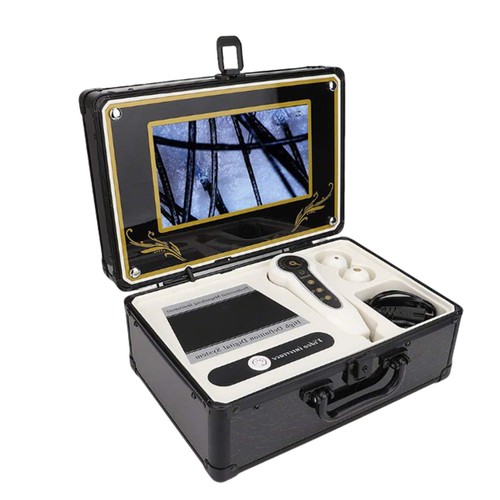 Microscopio professionale 50x - professionale,