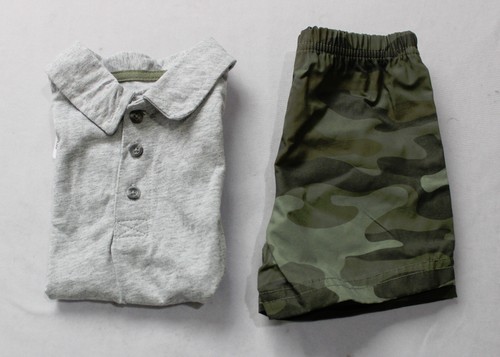 Carter set polo - carter's,