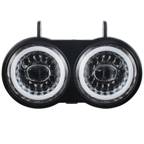 Buell led headlight - xb,