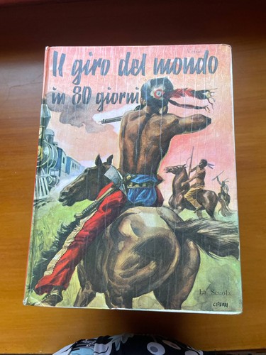 Giro del mondo 80 - il,