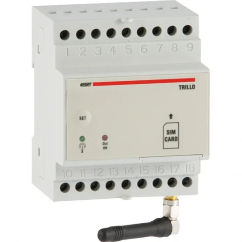 Vemer trillo ve293700 - trillo, b