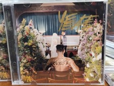Yeat ADL CD Autographed SIGNED