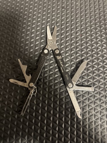 Leatherman micra dlc manici - leatherman,