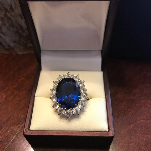 Anello anniversario diamante - anello,