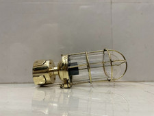 Set di due lampade per paratia