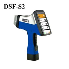 X Ray Fluorescenza XRF