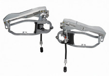 Poignee porte avant droit - poignee, bmw
