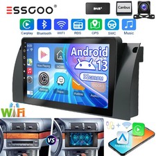 DAB+ 32 GB Apple CarPlay