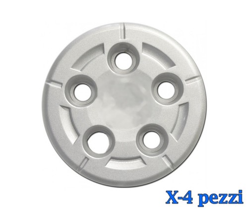 Kit copricerchi coppe - 4,