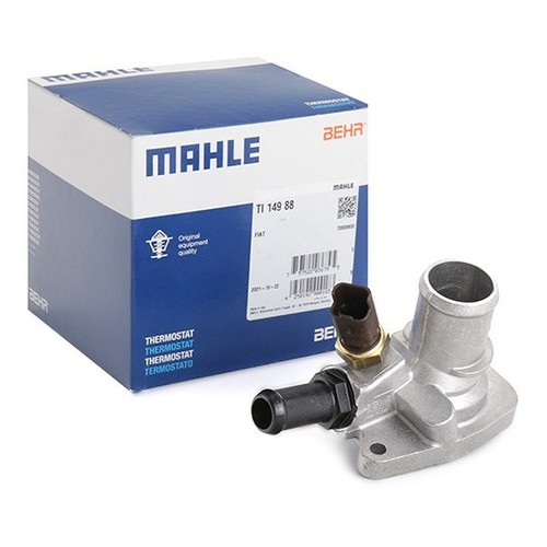 Termostato refrigerante fiat - termostato,,