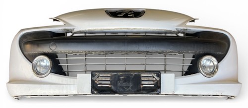 Paraurti anteriore peugeot - peugeot, 207