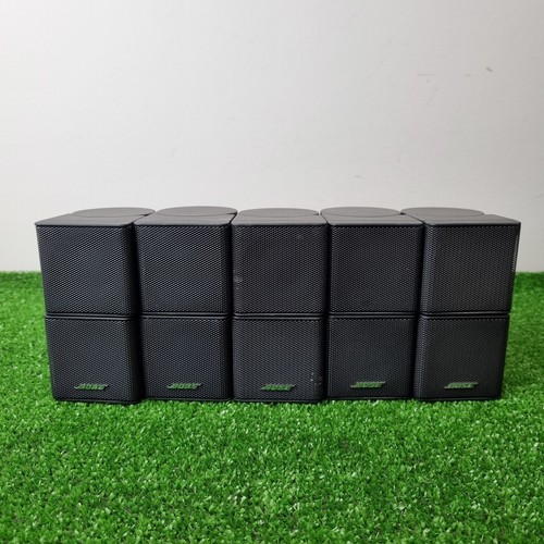 Altoparlanti bose jewel - 5x,