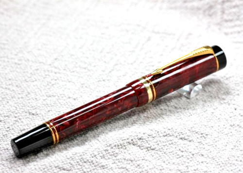 Penna stilografica parker - penna,