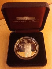 100 Franchi Venere di Milo – FDC FS Argento