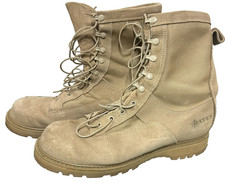 Bates Goretex Military Combat