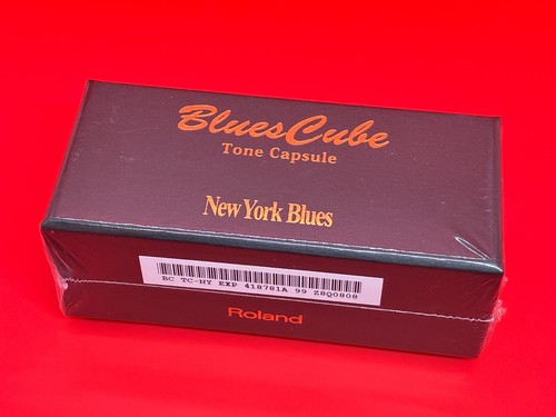 Roland blues cube - blues,
